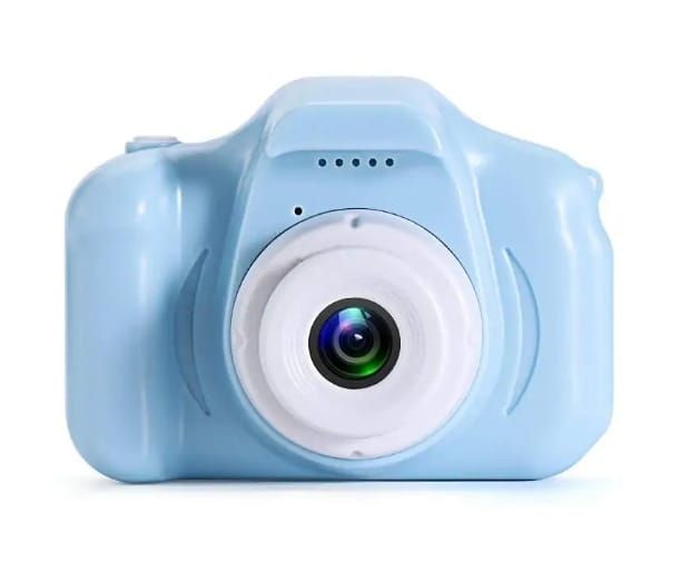 Mini HD Camera For Kids Color Display HD 1080 Pixel HD Camera Best Gift For Both Girls and Boys