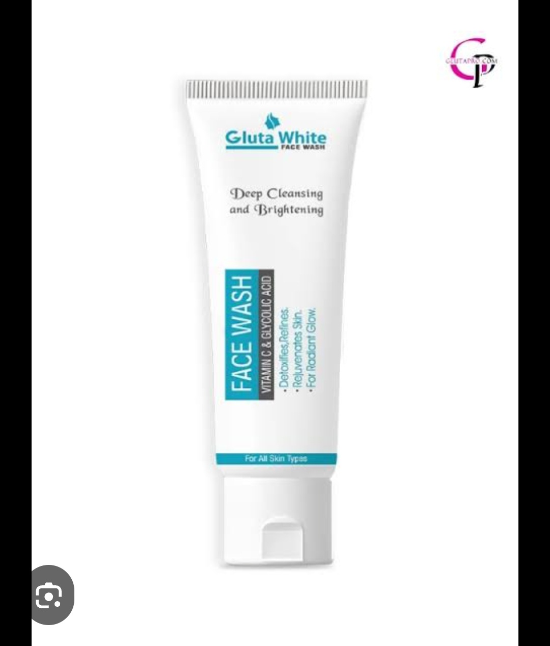glutathione face wash in pakistan Buy glutathione glow skin face wash Online at Best Price in Pakistan