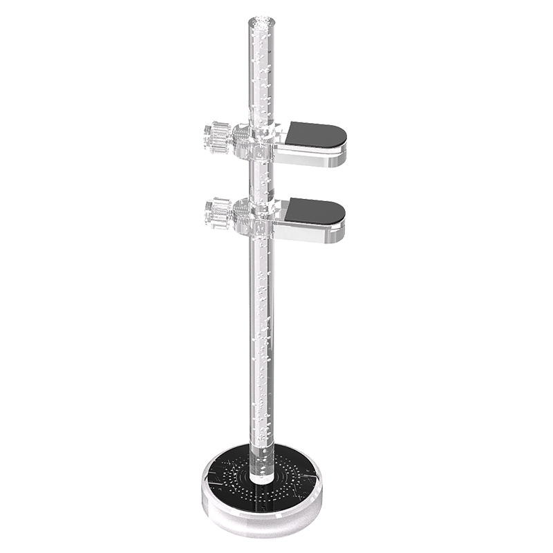 Video Graphics Card GPU Holder Support 5V 3Pin Addressable ARGB Sag Bracket Adjustable Brace PC Case DIY Decoration Accessory