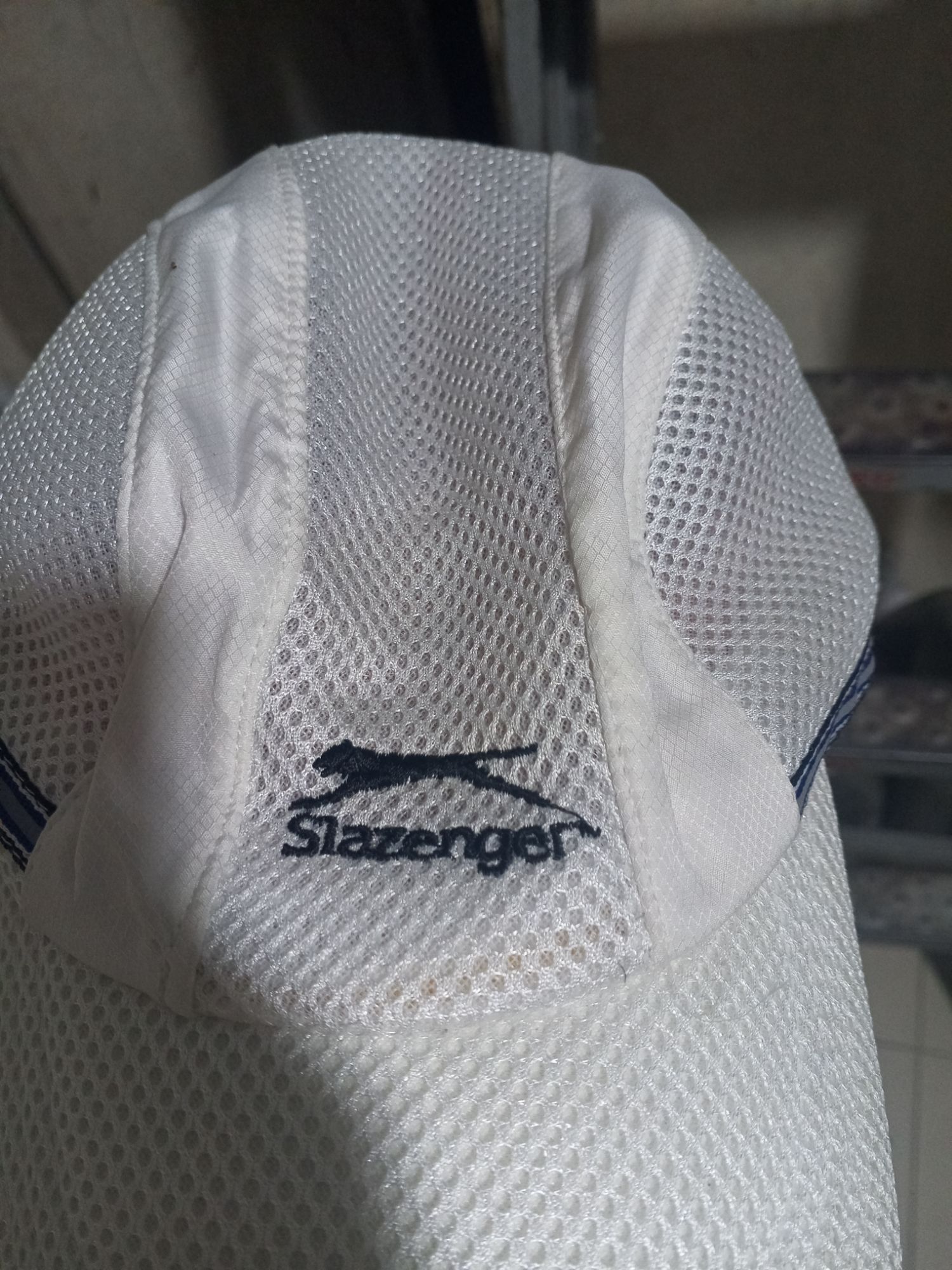 hot weather cap