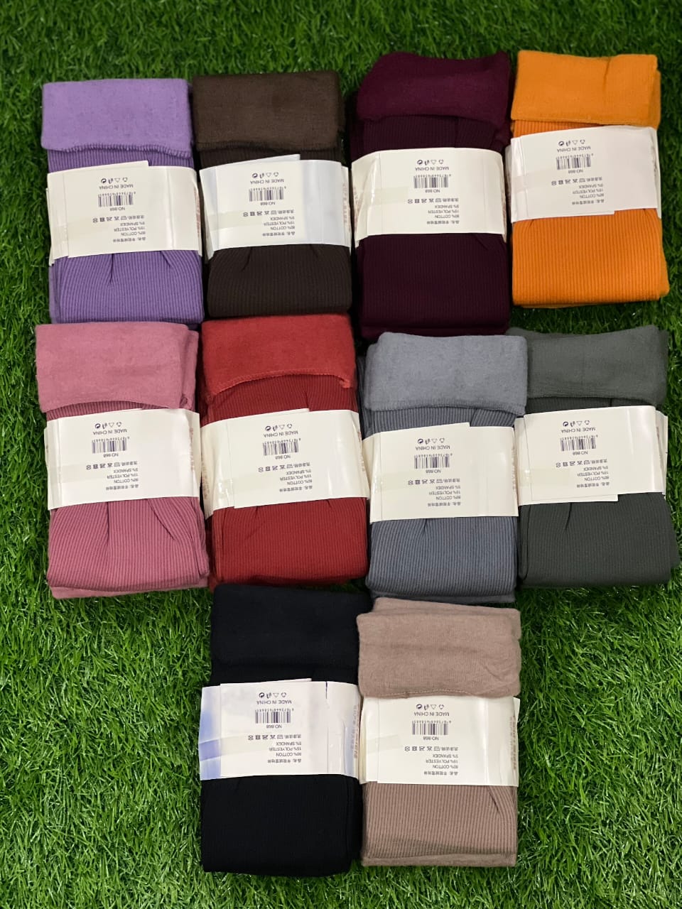 Unisex Winter Warm Thicken Thermal Socks Wool Cashmere Snow Seamless Sock Velvet Soft Boots Floor Sleeping Socks