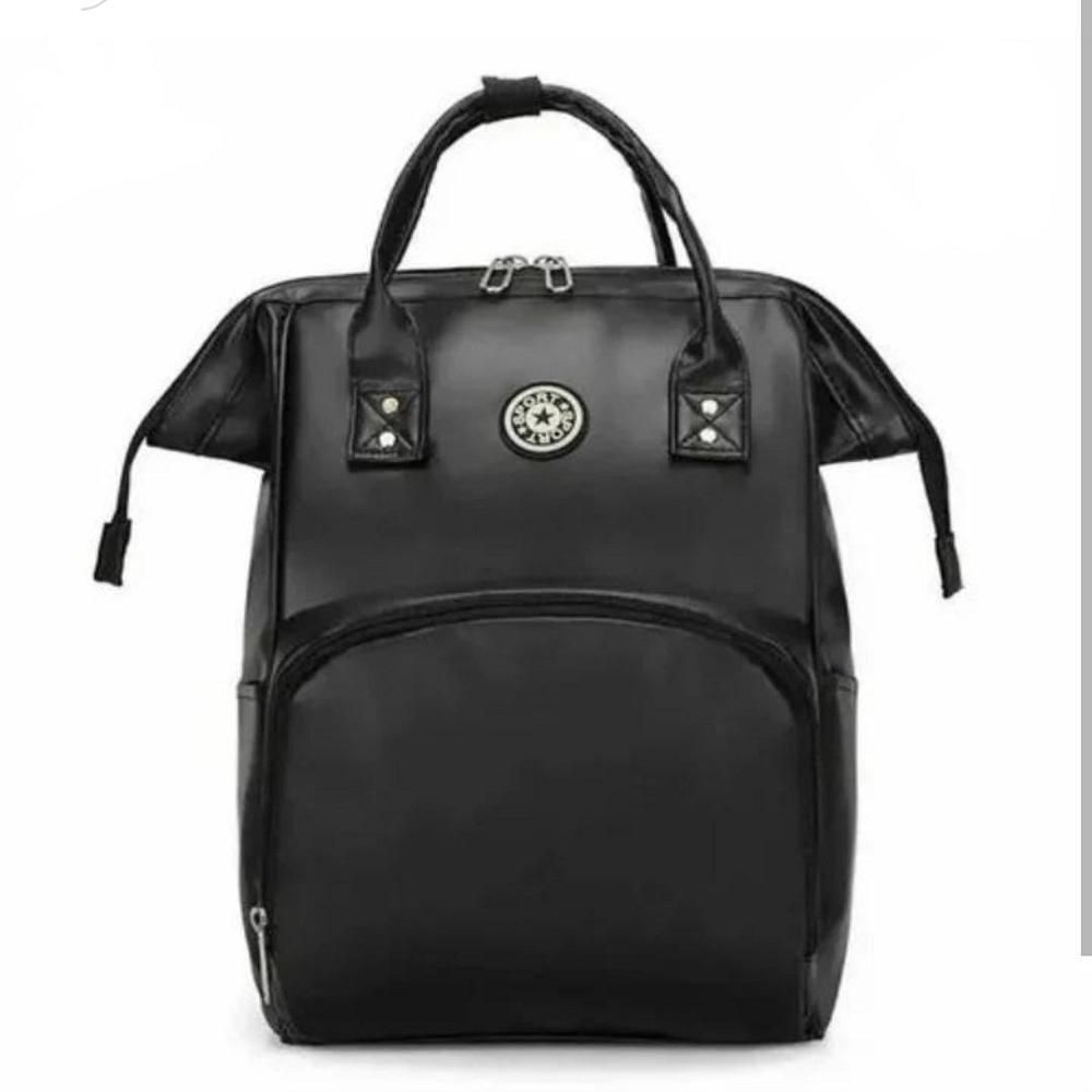 aesthetic kids bagpack Baby  Bag new fashionable bag multiple pockets