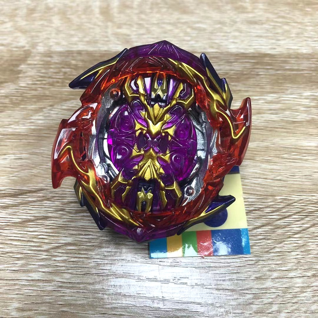 MQ/Z Brand Single Spinning Tops Battling Toys  without Launcher