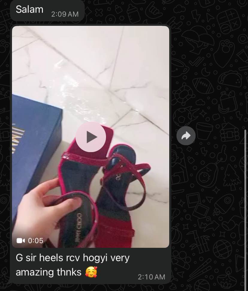 High Quality Heels For Women , Heels For Women, Trendy