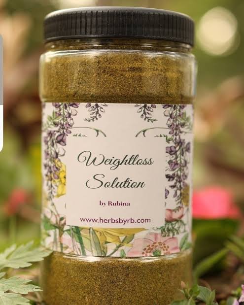 Weightloss Solution (1 Month Plan)200gLoose Weight Naturally
Reproductive Health
Boosts metabolism
Improve Skin & Hair
Hormone Balance
Support Mood
Lower Cholesterol
