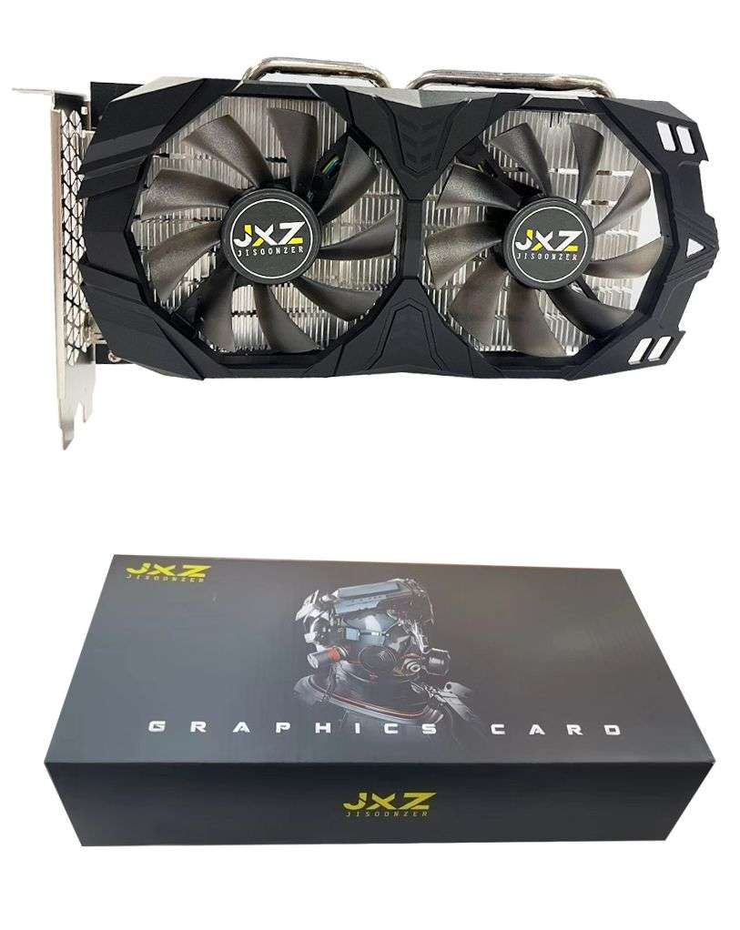 Rx 580 online 8fb