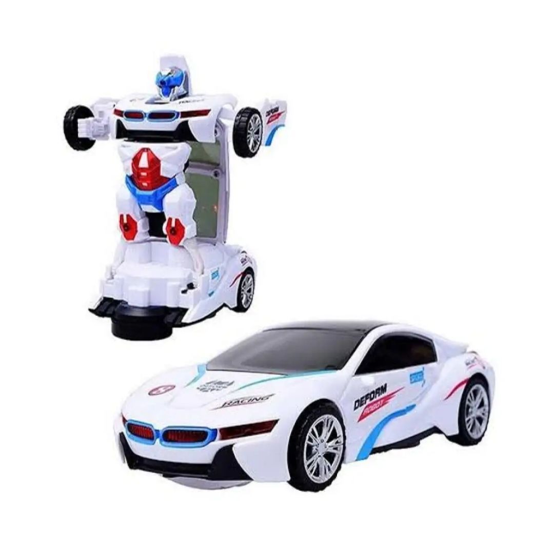 reboat car light music funny car toy kids gift