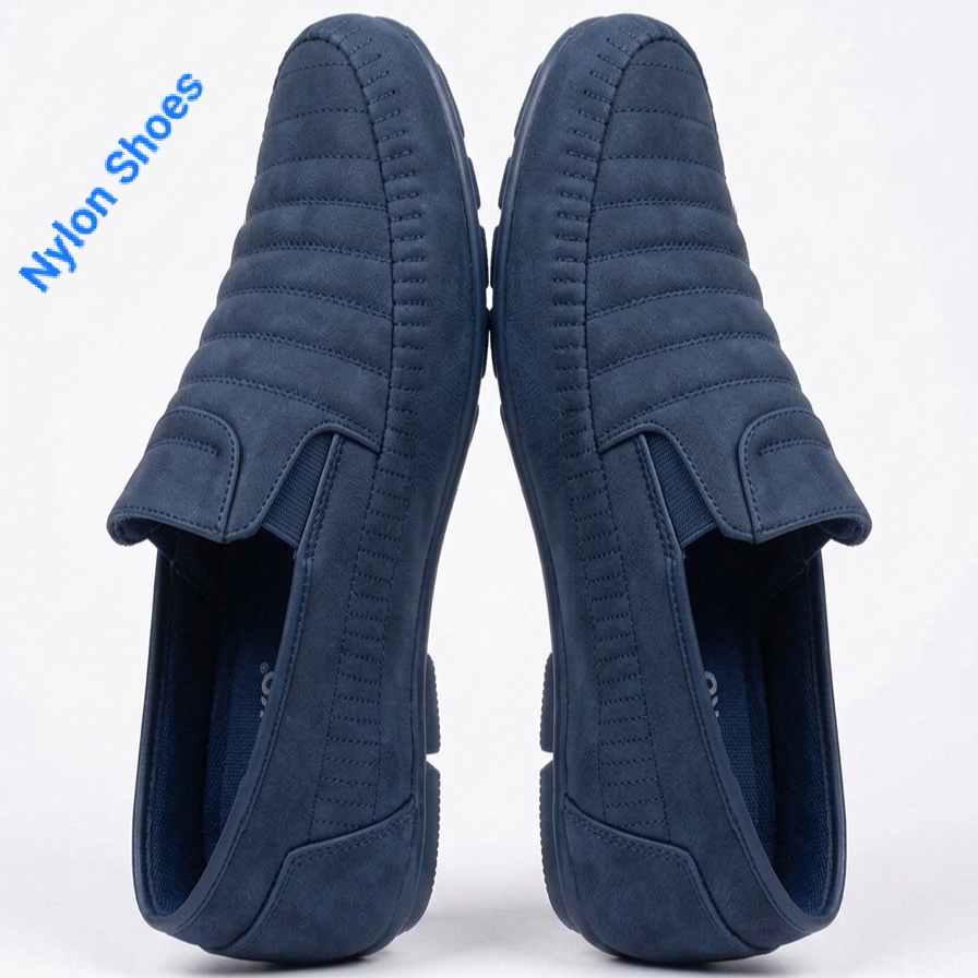 American Mocassino Loafers Best Quality Rubber Shoes for Mens