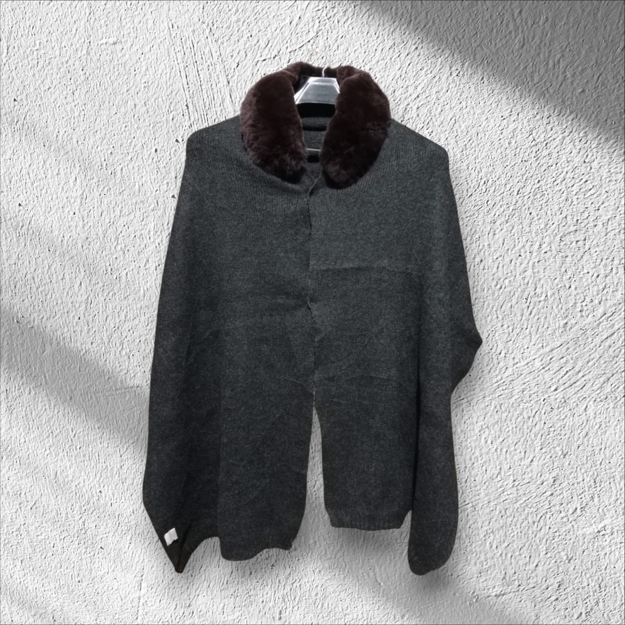Woolen Sweaters for Women Premium Winter Cardigans and Cape Shawls