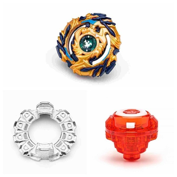 HOT! 2026 Burst Gyro Brand Spinning Tops Battle Gyroscope Collection  for Kids
