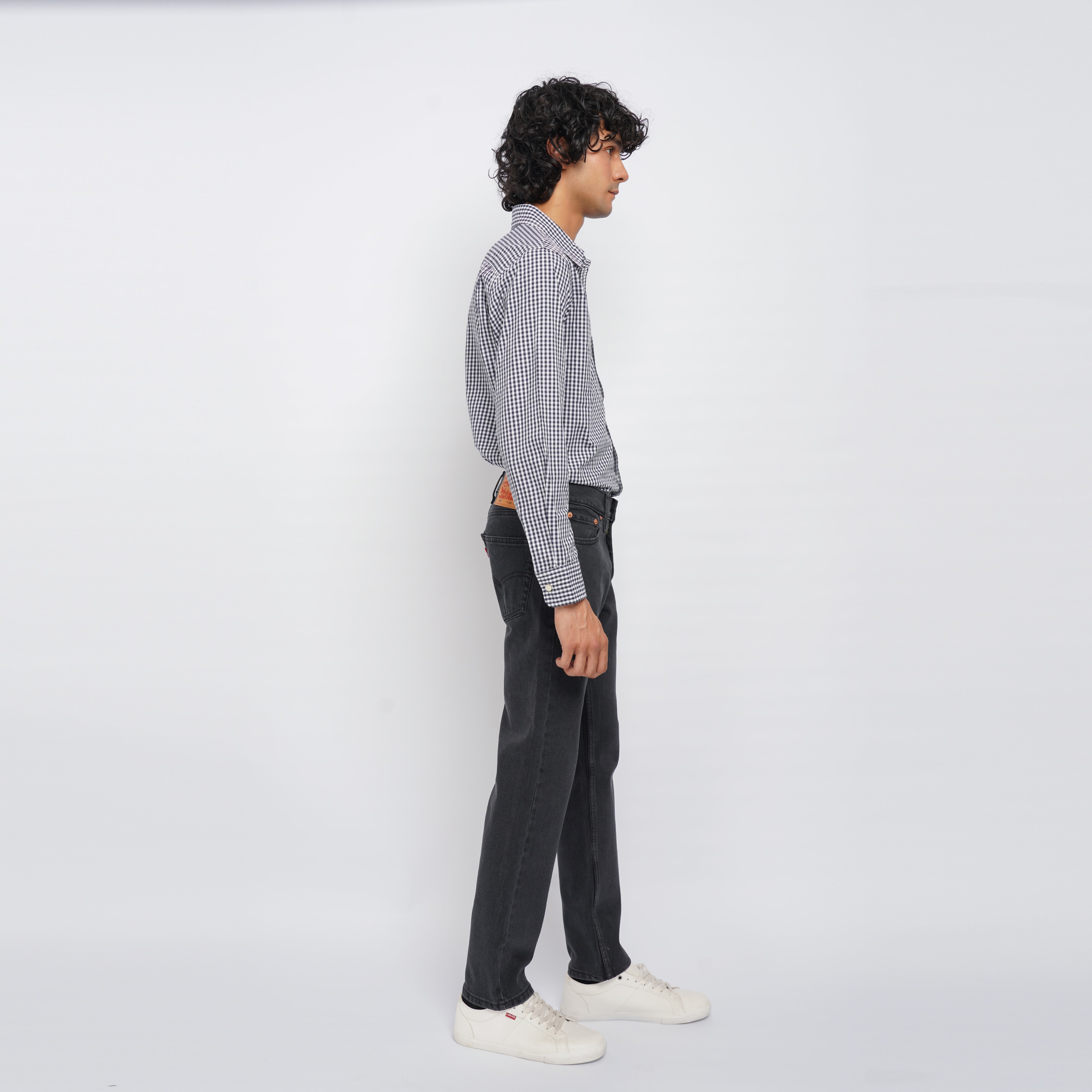 Levi's® Men's 511 Slim Jeans