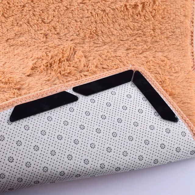 Rugs Gripper Tape for Rugs, Carpets and Home Decor