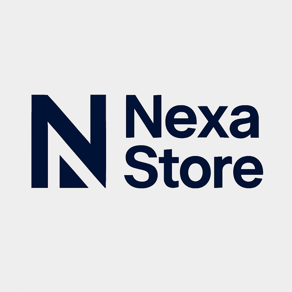 Shop online with Nexa Store 1 now! Visit Nexa Store 1 on Daraz.
