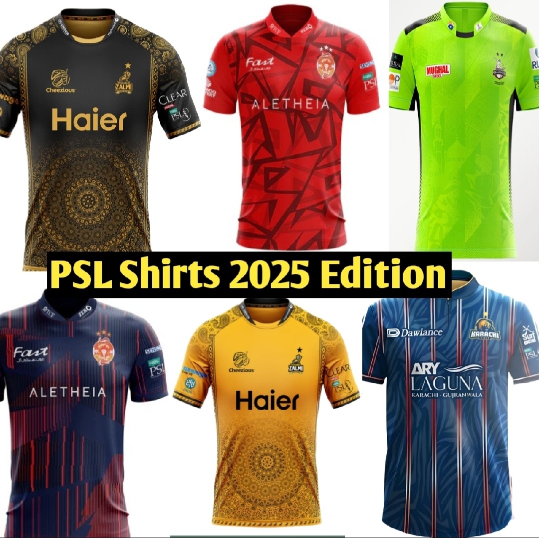 Buy shahid afridi jersey Online at Best Price in Pakistan