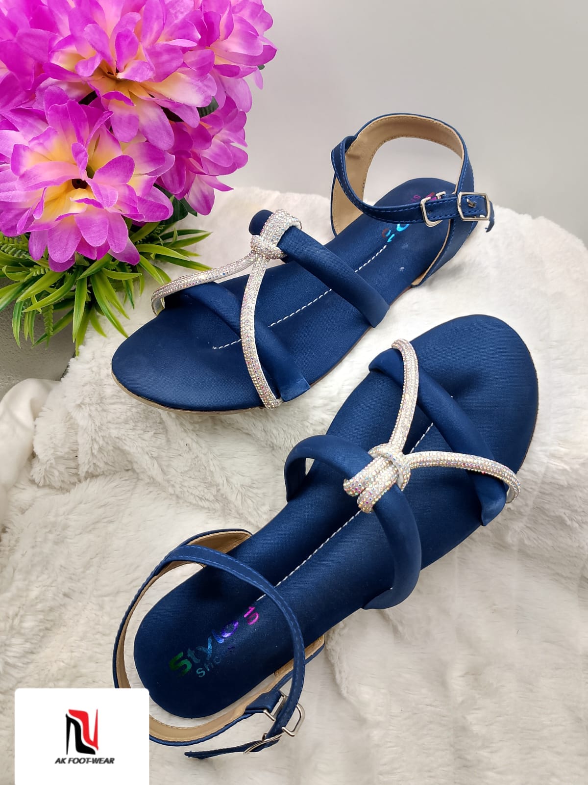 LADIES SANDAL