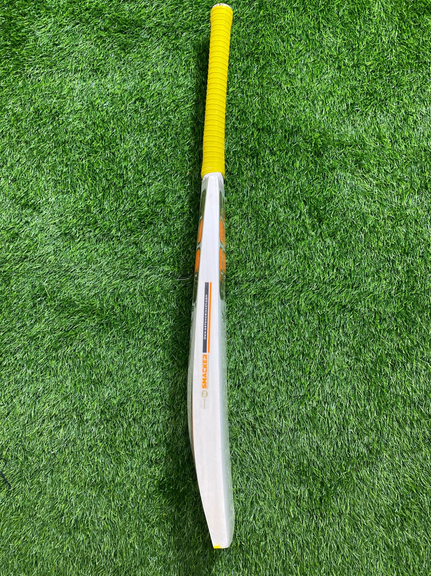 SS TON Sunridges Vintage Classic English Willow Cricket Bat – High ...