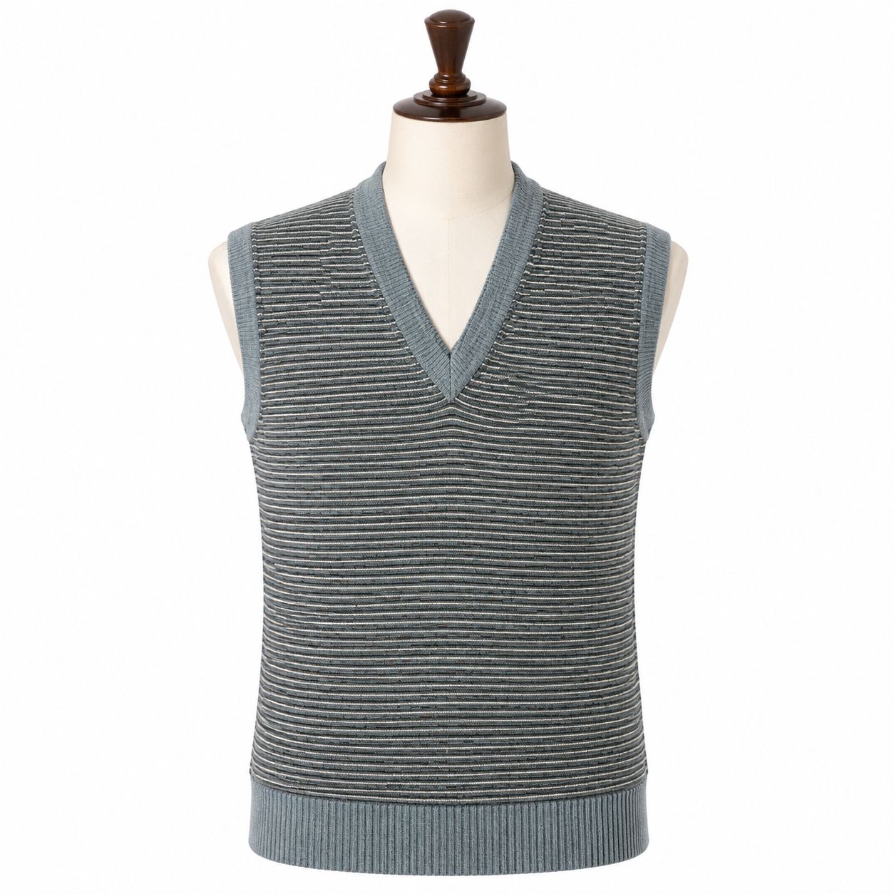 Sleeveless Sweater For Mens,  Mens Winter Sweater,