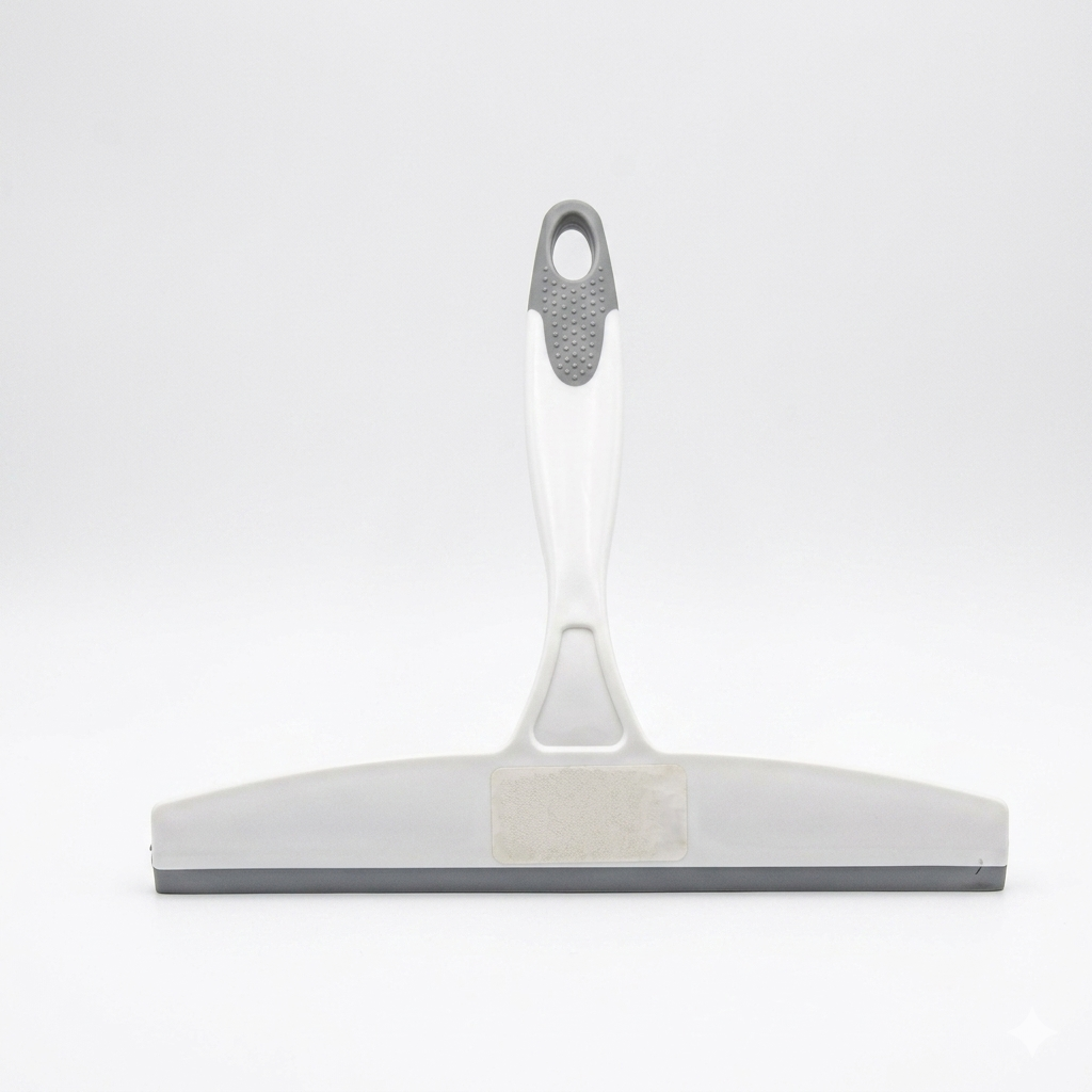 Glass Kitchen Windows Mirror Shelf Cleaning Wiper High Quality ABS Large Size Premium Quality