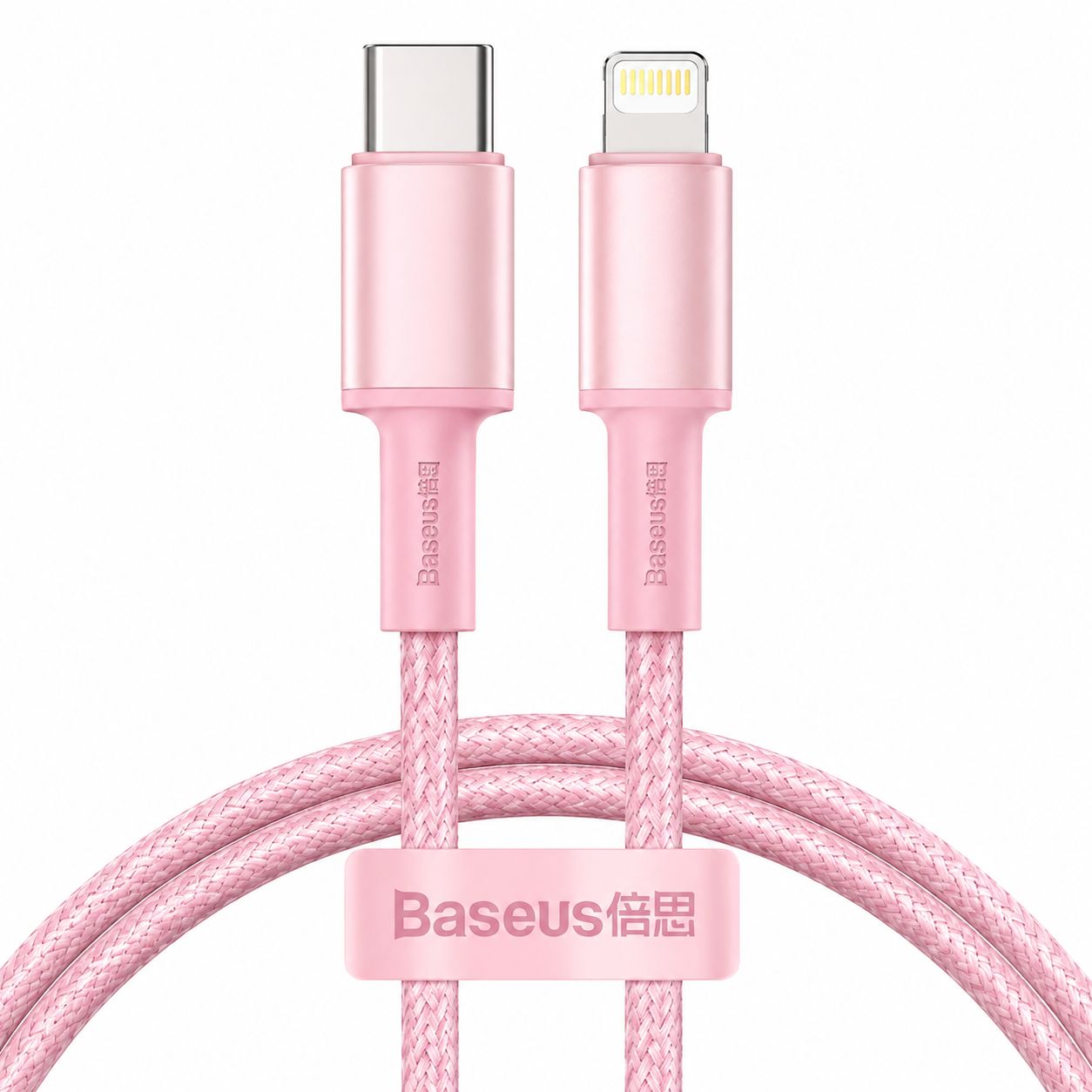 Baseus USB C to Lightning Cable Original Fast Charging & Data Transfer Cable