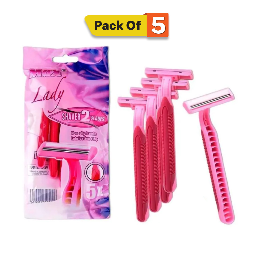 Women's Facial Hair & Eyebrow Trimmer  Precision Razor for Lip Chin & Face Mini Makeup Shaper Twinkle Shaver Smooth & Painless Hair Removal Tool Beauty Grooming Kit Portable & Safe for Ladies & Girls