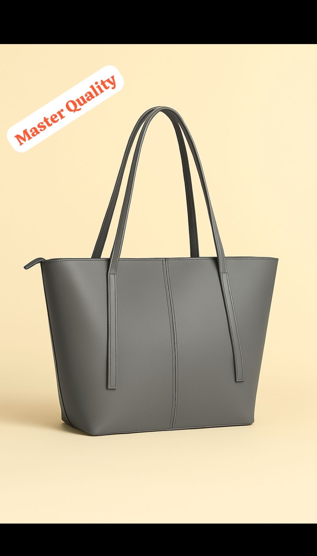 Tote Bag  For Women Premium Quality Big Size Tote Bag