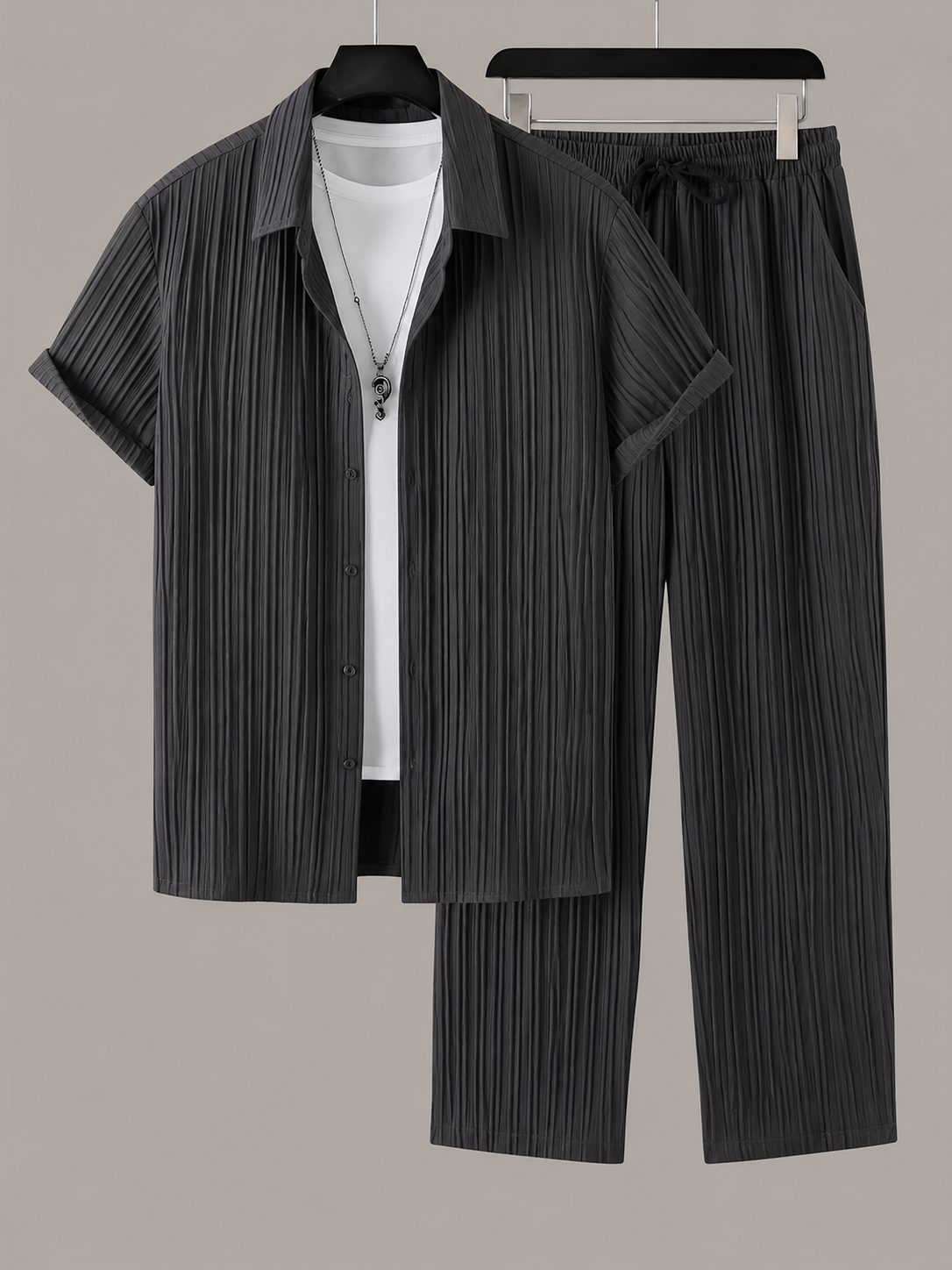 Dark Grey