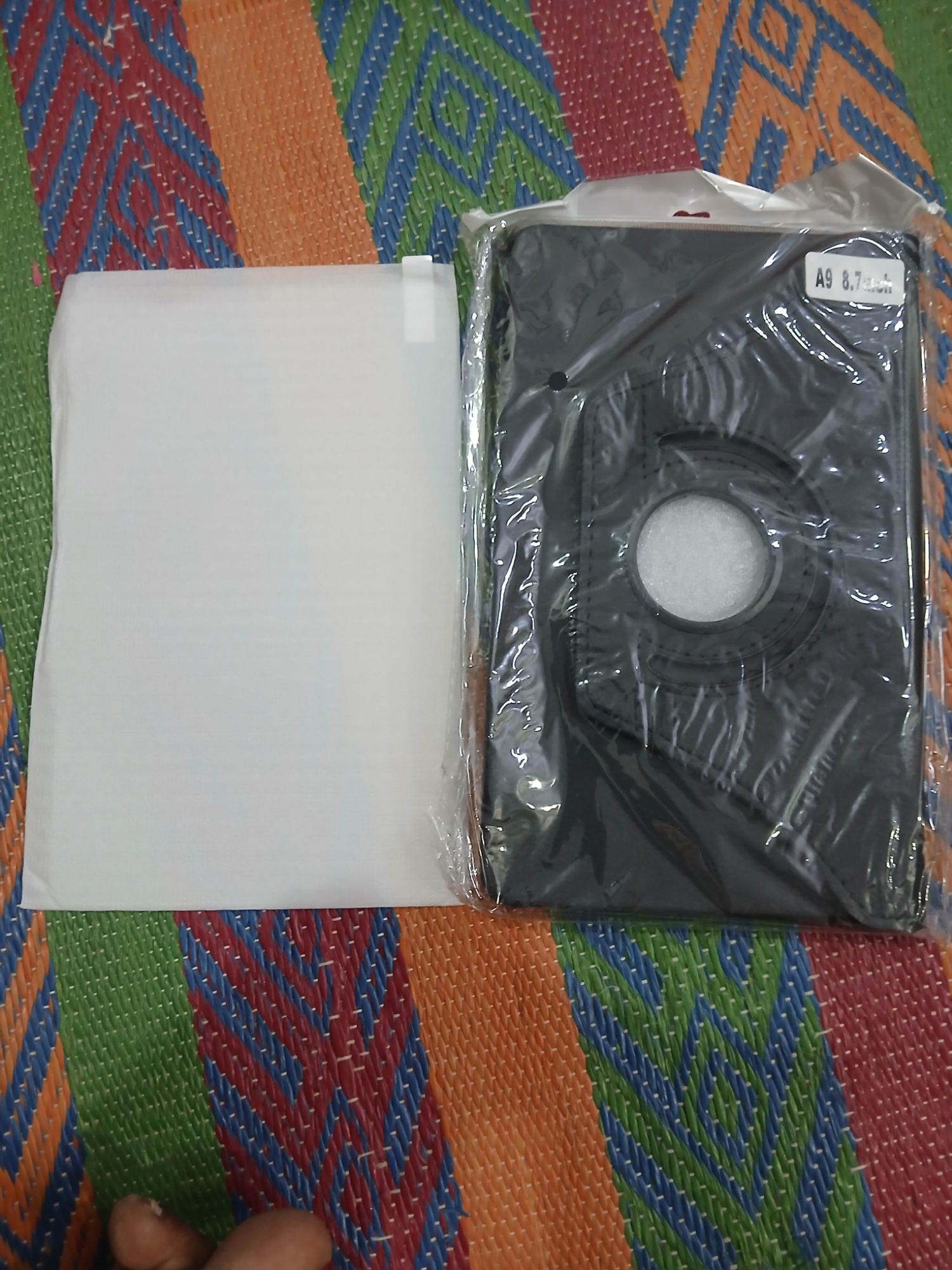 Different type of SAM Galaxy Tab A9 8.7 and A11 8.7 Tablet Cover