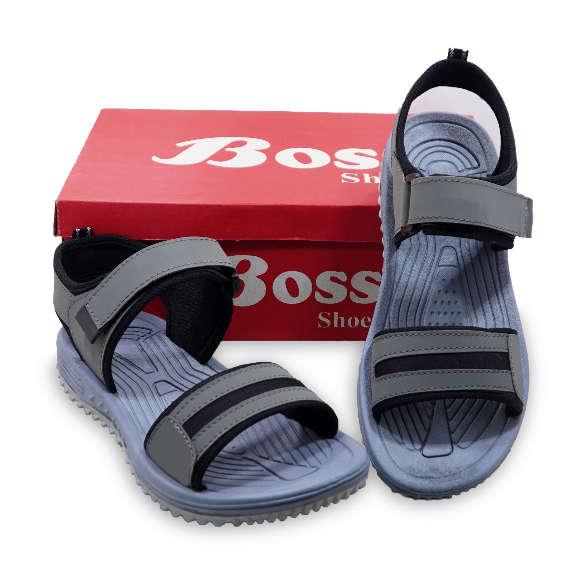 Sandle For Men's Outdoor Comfortable Light Weight Walking Breathable sandal
