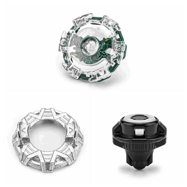 HOT! 2026 Burst Gyro Brand Spinning Tops Battle Gyroscope Collection  for Kids
