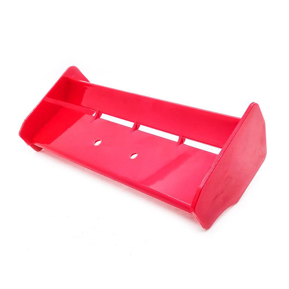 HSP 06021 Plastic Rear Wing For 1/10 4WD RC Car Model Car Off-Road Buggy Truck Stylish, Powerful & Lightweight