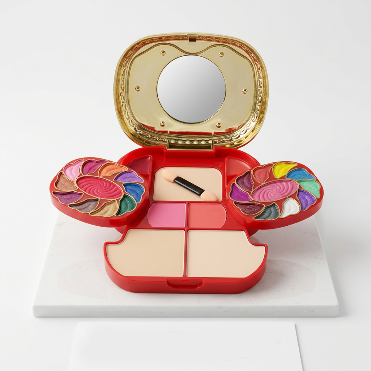 Complete Makeup Kit Premium Quality Best Price Original Product Online Bangladesh