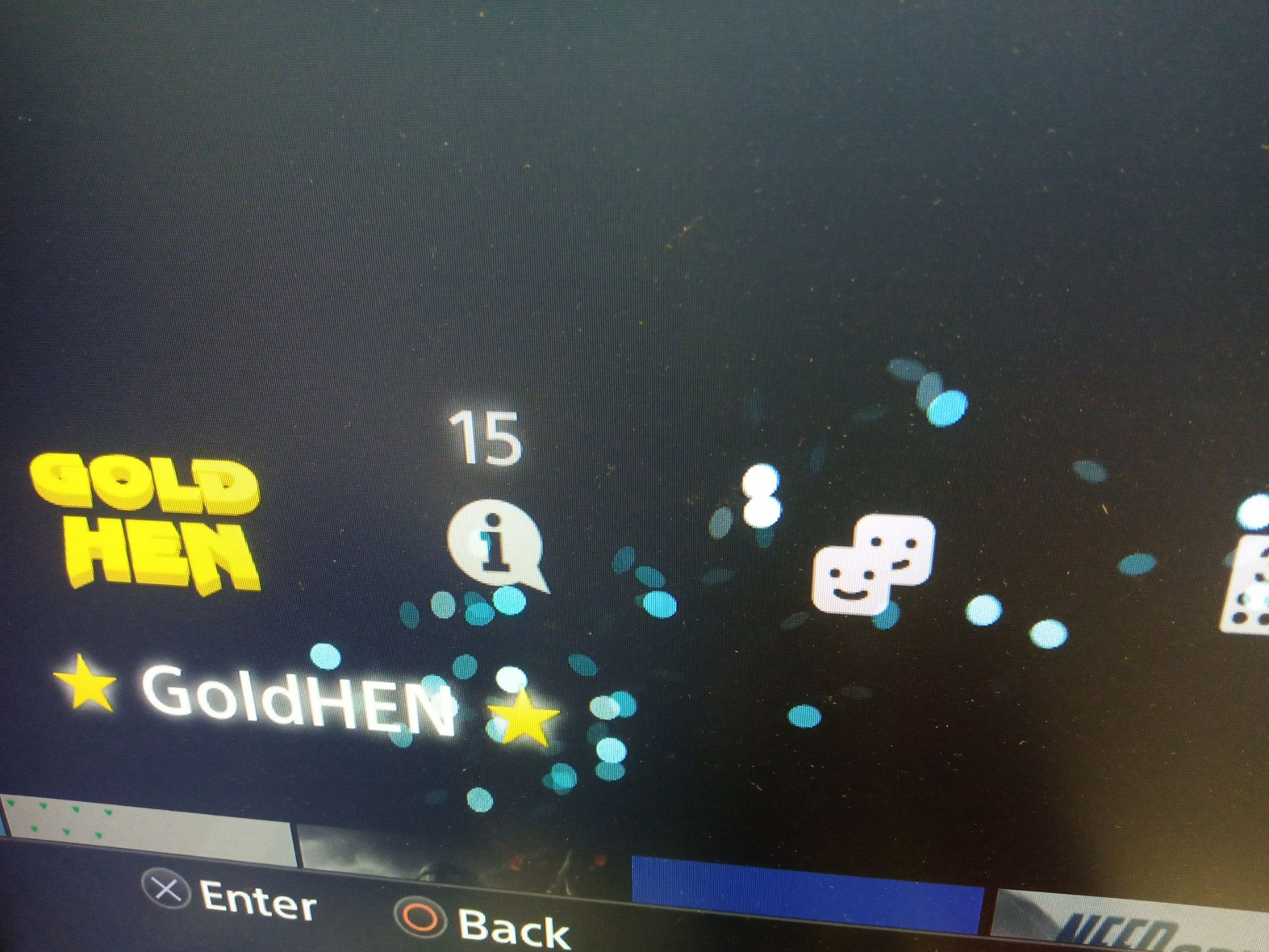 PS4 Auto Gold Hen JB Disk for 9.00 to 12.52 Version PlayStation 4 Game supported no pc needed