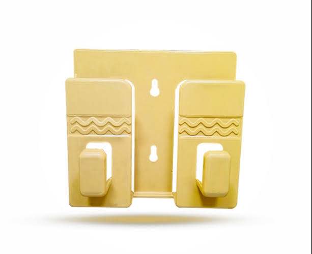Best Price Tag Wall-Mounted Mobile Phone Charging Stand