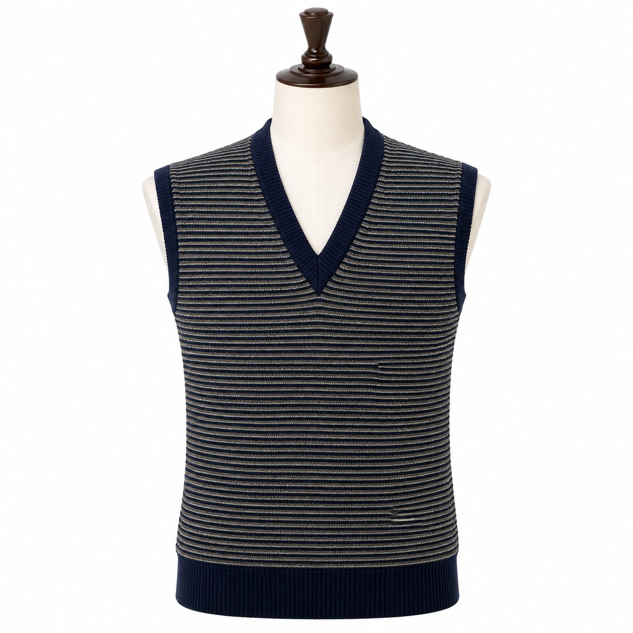 Sleeveless Sweater For Mens,  Mens Winter Sweater,