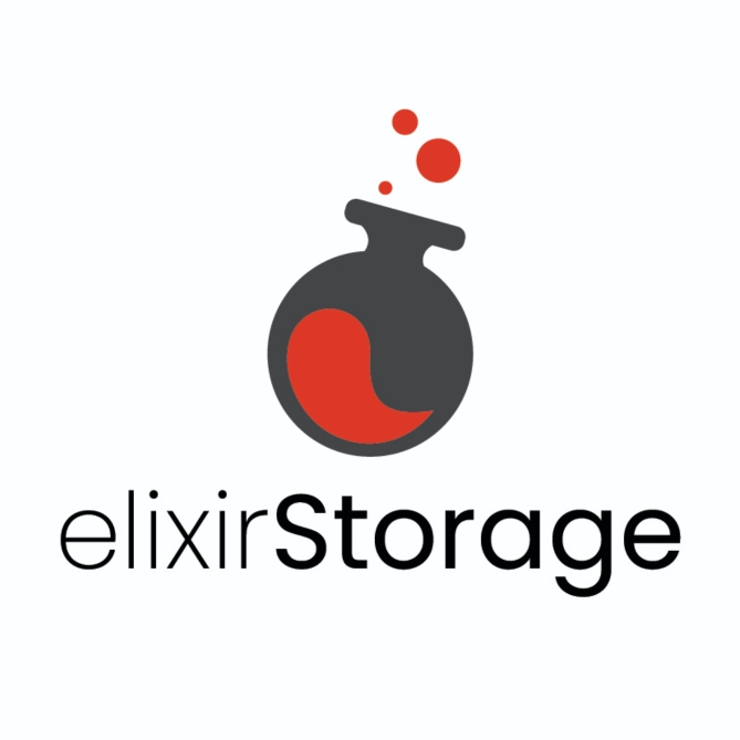 Shop online with Elixir Storage now! Visit Elixir Storage on Daraz.