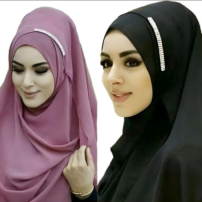 hijab dupatta online