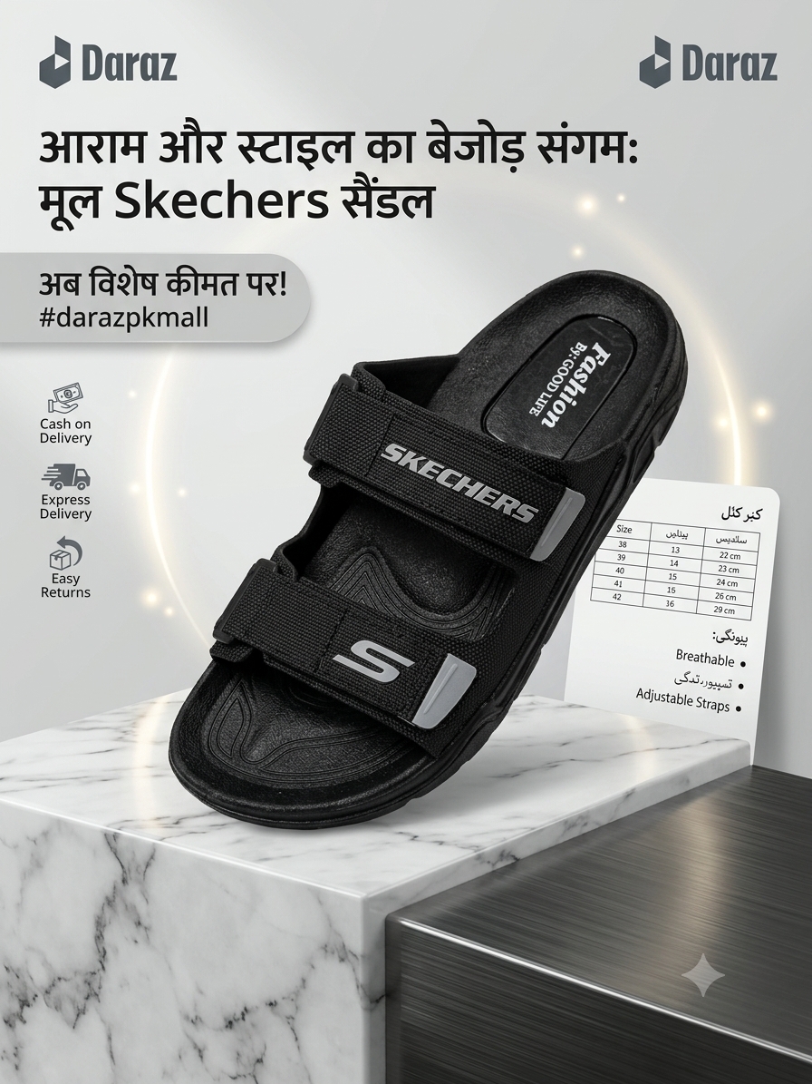 Waterproof plastic chappal comfortable  for home office &washroom 
Footwear Hub
​Step Right Shoes
​Comfort Sole PK
​Urban Footwear