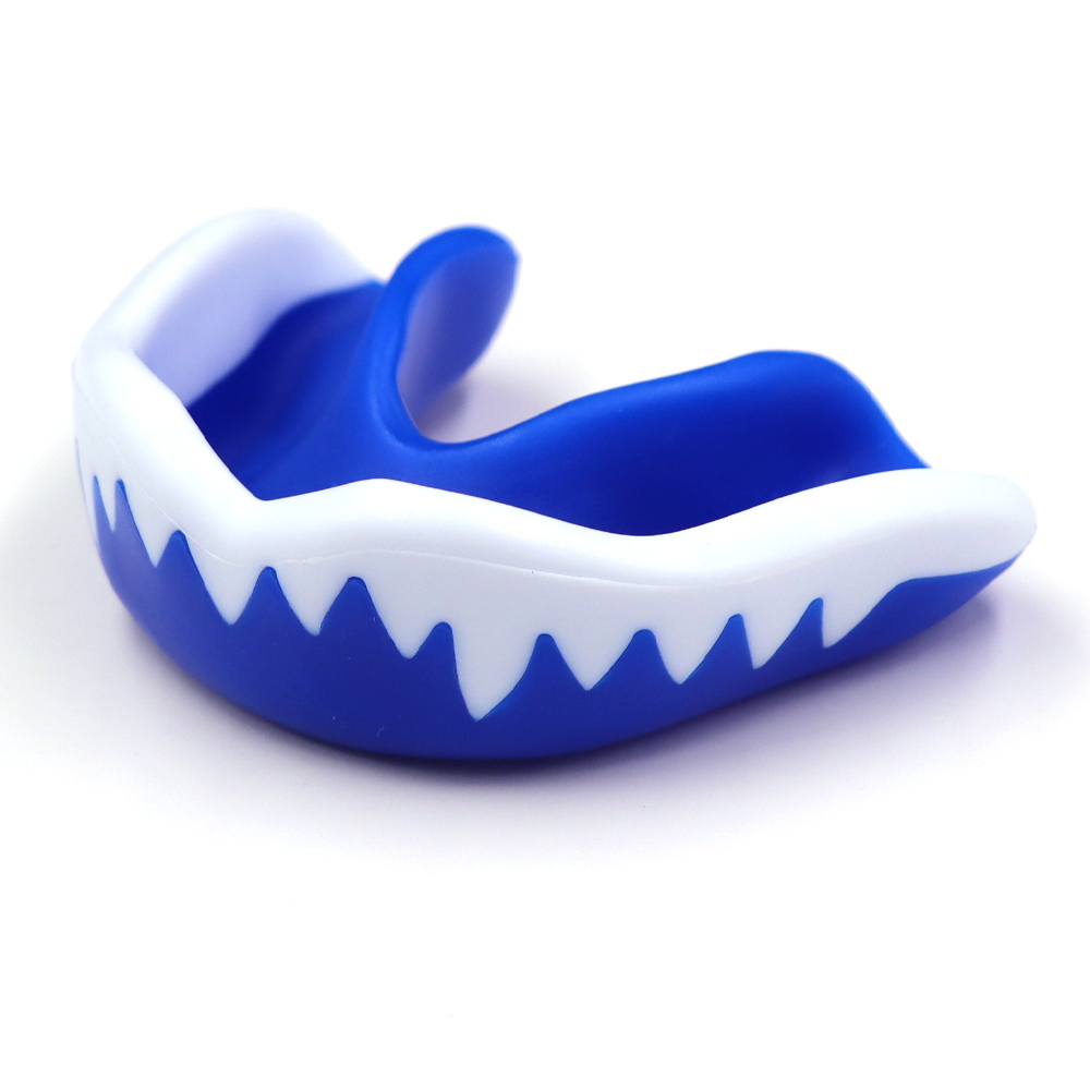 COYOCO Slim Fit Boxing Mouth Guard Gum Shield for Adult Sports – Fighting Training Wrestling Football MMA Teeth Protection