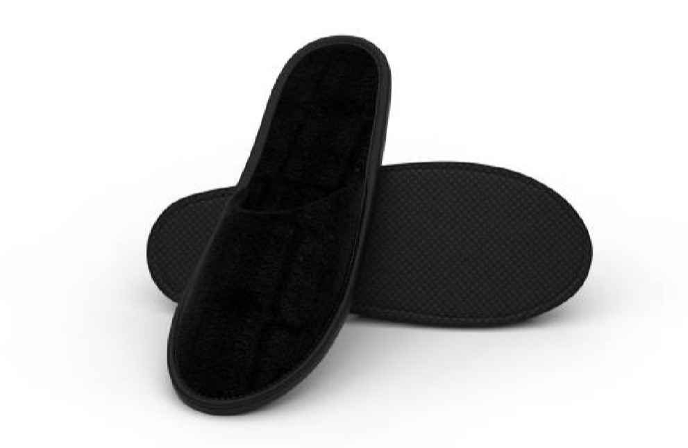 New High Quality Men Women Home Anti-slip Plush Slipper Winter Warm Cotton House Indoor Slipper