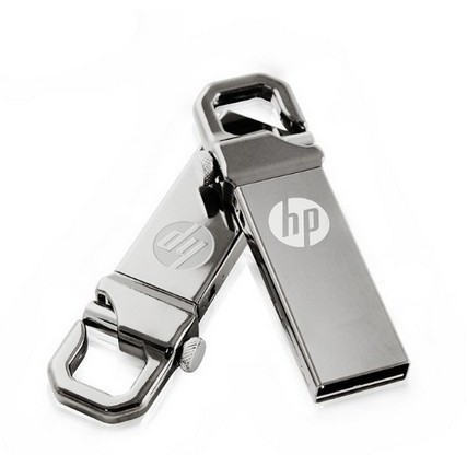 HP Flash Drive USB 4GB/ 8GB /16GB /32GB /64GB / With free OTG (6 Month Warranty)