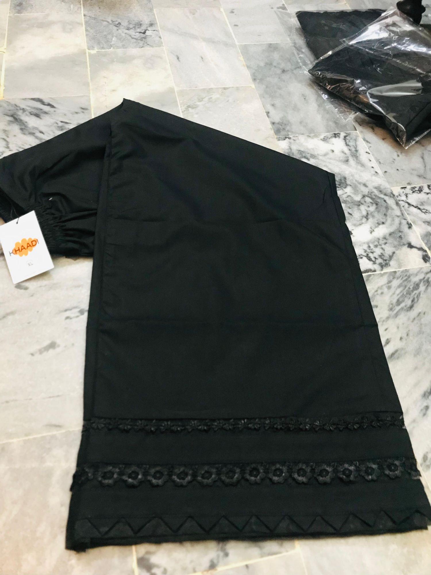 ladies plazo qulottes | lawn plazo