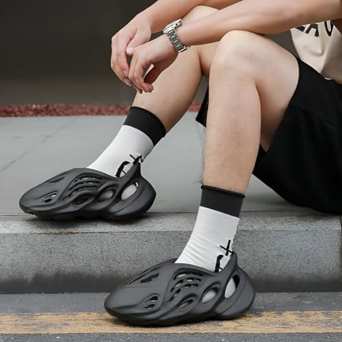 Yeezy Clogs Foam Runner Best Quality Soft and Comfortable
