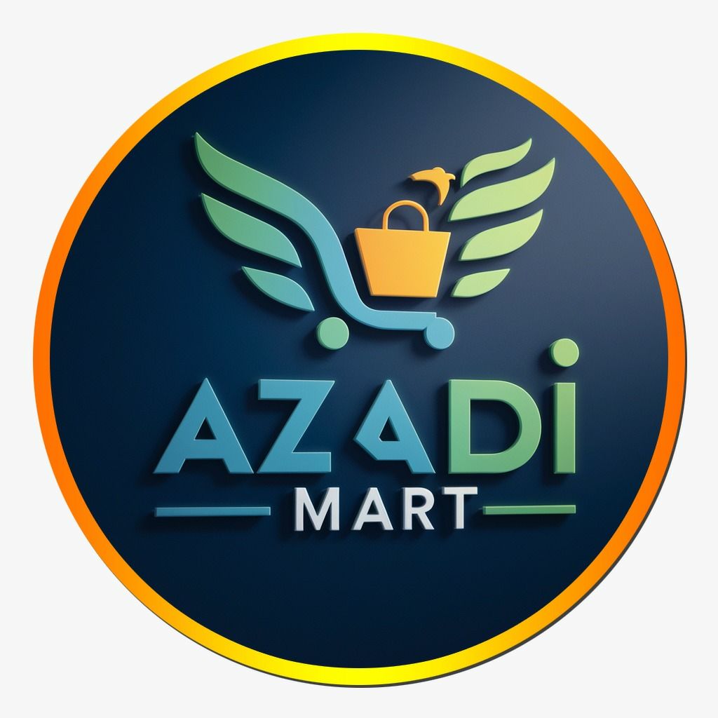 Shop online with AzadiMart now! Visit AzadiMart on Daraz.