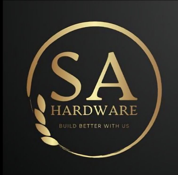 Sa Hardware R71 Shop online with SA Hardware now! Visit SA Hardware on Daraz.