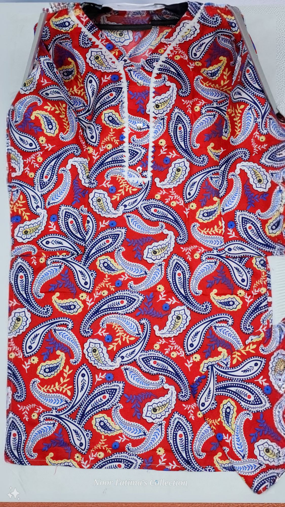 new-trendy-outfit-stitched-soft-cotton-2pc-suit-readymade-new