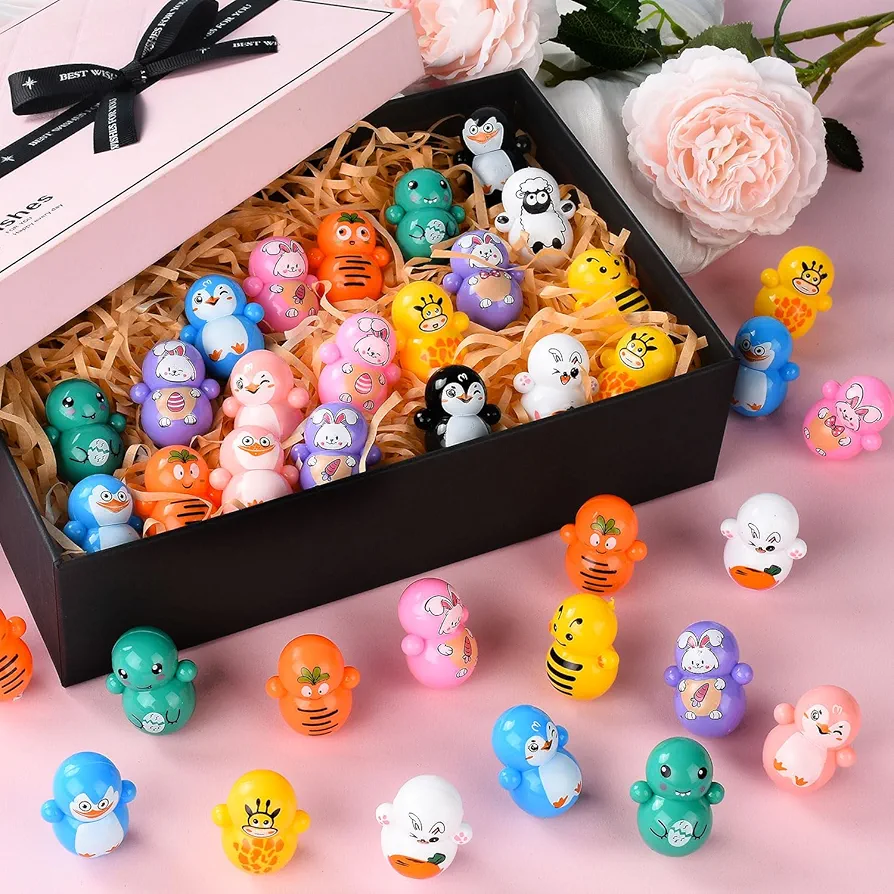 Multicolor Toys/ Dancing Characters/Dancing Cartoon Toy/ Chunnu Munnu Funny Toys/ Funny Cute Toy