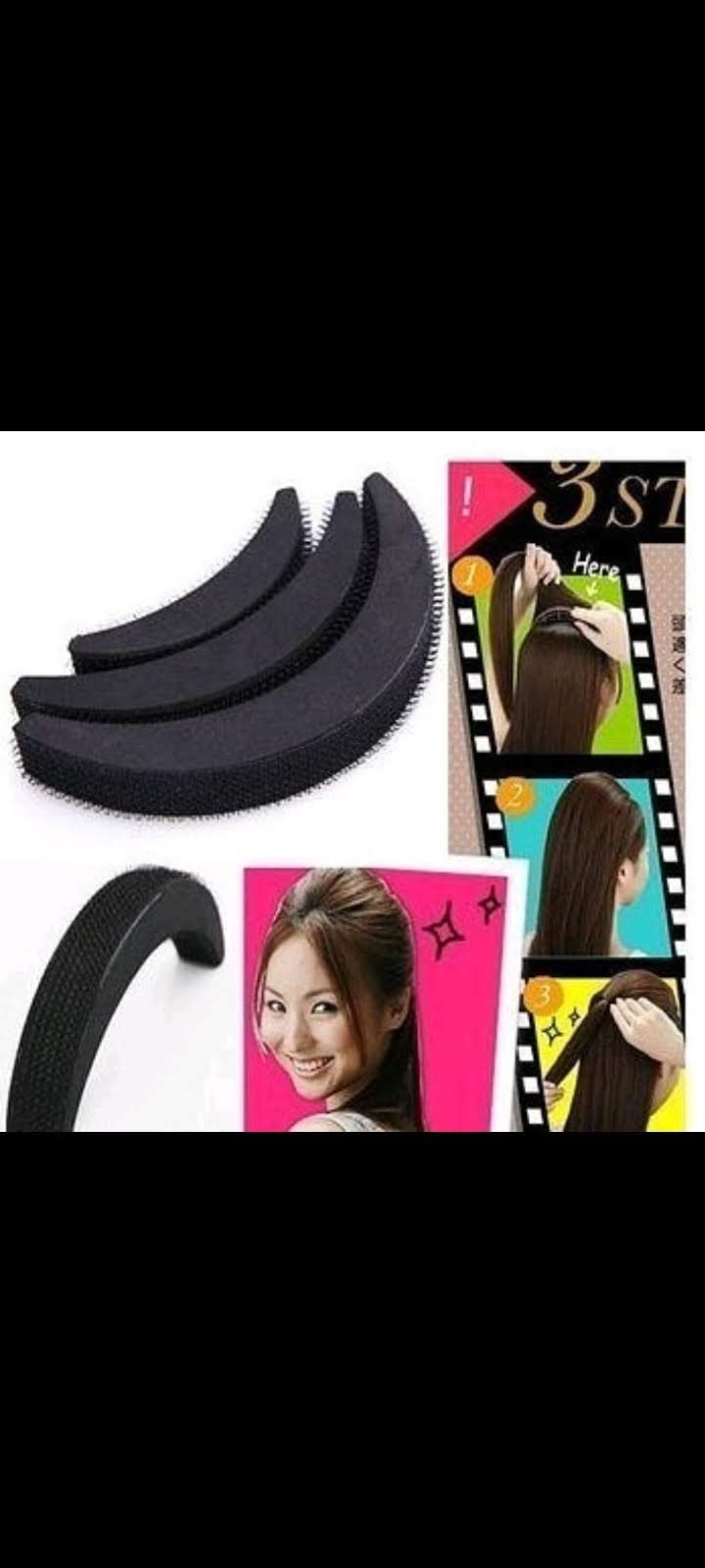 Buy Stylish Girls Hair Accessories Set Online in Pakistan Buy Stylish Girls Hair Accessories Set Online in Pakistan