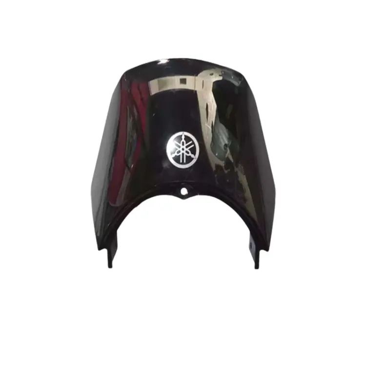 Visor Glass Price Yamaha Ybr 110 Side Cover Side Panel/cover