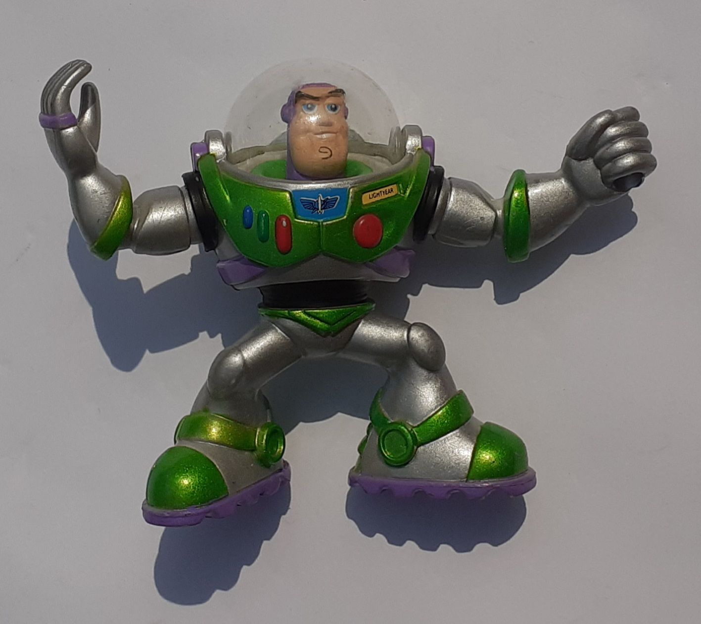 Disney Pixar Toy Story Action Figure Toy