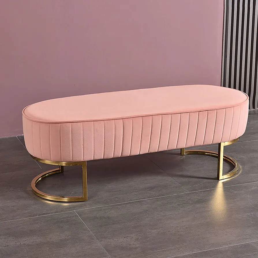 Fusion Nest 3/Three Seater Sofa with Sofa Stool Living Room Big Size ,Sitting Stools Set Home Furniture Hallway ottomans Two Seater Sofa Stool Bedroom Apartment Customization Available